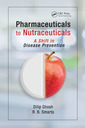 Couverture de l'ouvrage Pharmaceuticals to Nutraceuticals