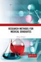 Couverture de l'ouvrage Research Methods for Medical Graduates
