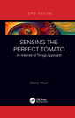 Couverture de l'ouvrage Sensing the Perfect Tomato