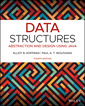 Couverture de l'ouvrage Data Structures
