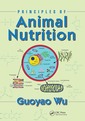 Couverture de l'ouvrage Principles of Animal Nutrition