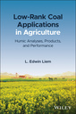 Couverture de l'ouvrage Low-Rank Coal Applications in Agriculture