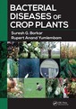 Couverture de l'ouvrage Bacterial Diseases of Crop Plants