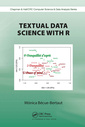 Couverture de l'ouvrage Textual Data Science with R