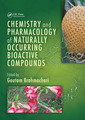 Couverture de l'ouvrage Chemistry and Pharmacology of Naturally Occurring Bioactive Compounds