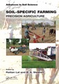 Couverture de l'ouvrage Soil-Specific Farming