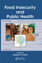 Couverture de l'ouvrage Food Insecurity and Public Health