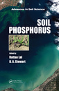 Couverture de l'ouvrage Soil Phosphorus