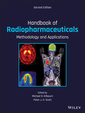 Couverture de l'ouvrage Handbook of Radiopharmaceuticals