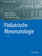 Couverture de l'ouvrage Pädiatrische Rheumatologie