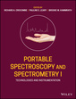 Couverture de l'ouvrage Portable Spectroscopy and Spectrometry, Technologies and Instrumentation