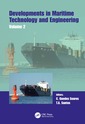 Couverture de l'ouvrage Maritime Technology and Engineering 5 Volume 2