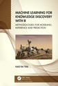Couverture de l'ouvrage Machine Learning for Knowledge Discovery with R