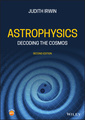 Couverture de l'ouvrage Astrophysics