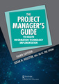 Couverture de l'ouvrage The Project Manager's Guide to Health Information Technology Implementation