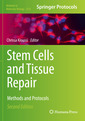 Couverture de l'ouvrage Stem Cells and Tissue Repair 
