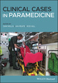 Couverture de l'ouvrage Clinical Cases in Paramedicine