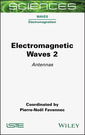 Couverture de l'ouvrage Electromagnetic Waves 2