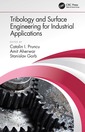Couverture de l'ouvrage Tribology and Surface Engineering for Industrial Applications