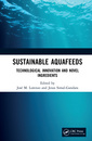 Couverture de l'ouvrage Sustainable Aquafeeds