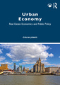 Couverture de l'ouvrage Urban Economy