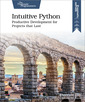 Couverture de l'ouvrage Intuitive Python