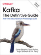 Couverture de l'ouvrage Kafka: The Definitive Guide