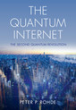 Couverture de l'ouvrage The Quantum Internet