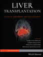 Couverture de l'ouvrage Liver Transplantation
