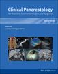 Couverture de l'ouvrage Clinical Pancreatology for Practising Gastroenterologists and Surgeons
