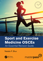 Couverture de l'ouvrage Sport and Exercise Medicine OSCEs