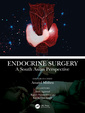 Couverture de l'ouvrage Endocrine Surgery