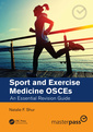 Couverture de l'ouvrage Sport and Exercise Medicine OSCEs