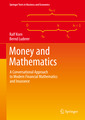 Couverture de l'ouvrage Money and Mathematics