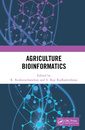 Couverture de l'ouvrage Agriculture Bioinformatics