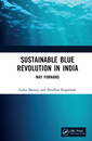 Couverture de l'ouvrage Sustainable Blue Revolution in India