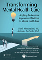 Couverture de l'ouvrage Transforming Mental Healthcare