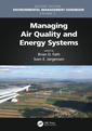 Couverture de l'ouvrage Managing Air Quality and Energy Systems