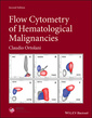 Couverture de l'ouvrage Flow Cytometry of Hematological Malignancies