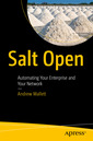 Couverture de l'ouvrage Salt Open