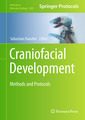 Couverture de l'ouvrage Craniofacial Development