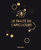 Couverture de l'ouvrage Le traité Rustica de l'apiculture version luxe