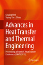 Couverture de l'ouvrage Advances in Heat Transfer and Thermal Engineering 