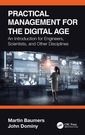 Couverture de l'ouvrage Practical Management for the Digital Age