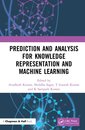Couverture de l'ouvrage Prediction and Analysis for Knowledge Representation and Machine Learning