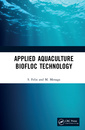 Couverture de l'ouvrage Applied Aquaculture Biofloc Technology