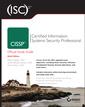 Couverture de l'ouvrage (ISC)2 CISSP Certified Information Systems Security Professional Official Study Guide