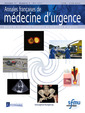 Couverture de l'ouvrage Annales françaises de médecine d'urgence Vol. 11 n° 3 - Mai 2021