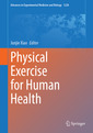 Couverture de l'ouvrage Physical Exercise for Human Health