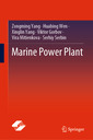 Couverture de l'ouvrage Marine Power Plant